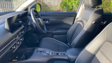 Honda Zr-V 2.0 eHEV Sport 5dr CVT Hybrid Estate